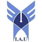 Islamic Azad University logo