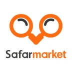 Safarmarket logo